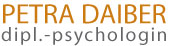 petra daiber dipl. psychologin